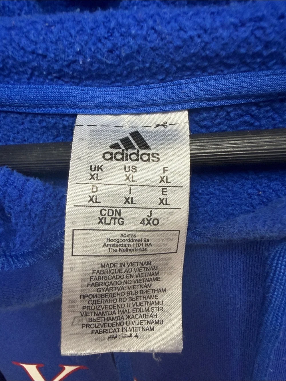 adidas bold kansas